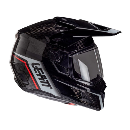 LEATT 9.5 ADV Off-Road Helmet Kit (483003)