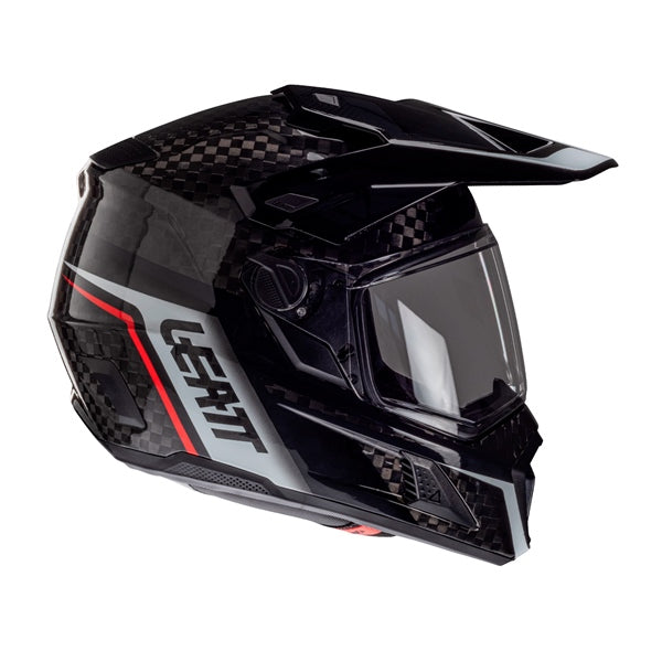 LEATT 9.5 ADV Off-Road Helmet Kit (483004)