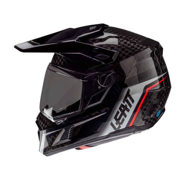 LEATT 9.5 ADV Off-Road Helmet Kit (483003)