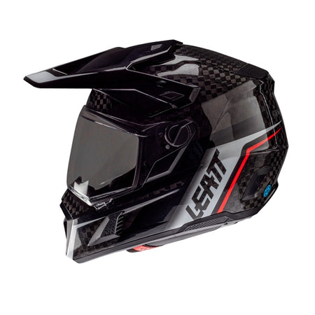 LEATT 9.5 ADV Off-Road Helmet Kit (483003)