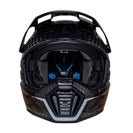 LEATT 9.5 ADV Off-Road Helmet Kit (483003)