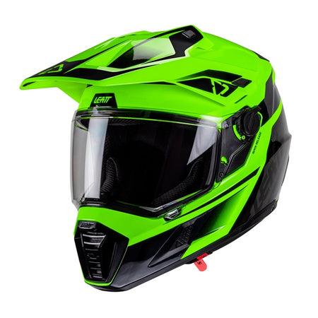 LEATT ADV 8.5 Off-Road Helmet Kit (483012)