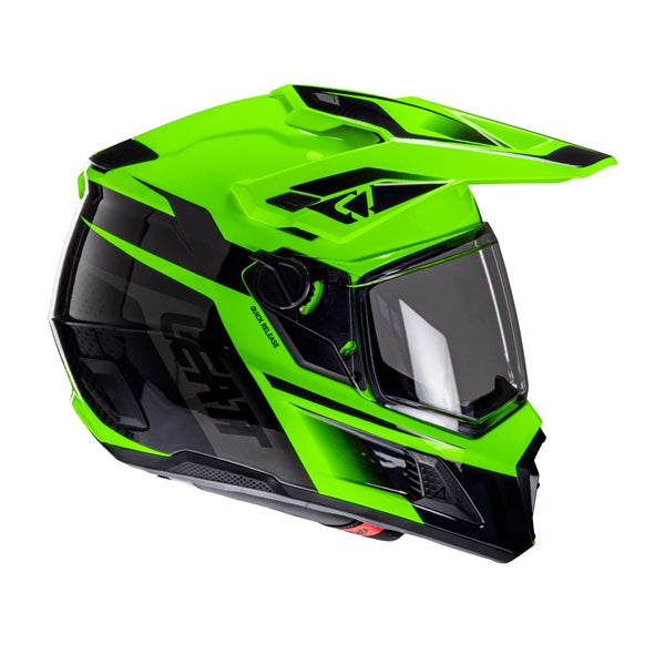 LEATT ADV 8.5 Off-Road Helmet Kit (483012)