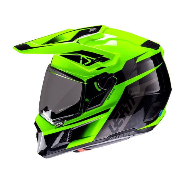 LEATT ADV 8.5 Off-Road Helmet Kit (483015)