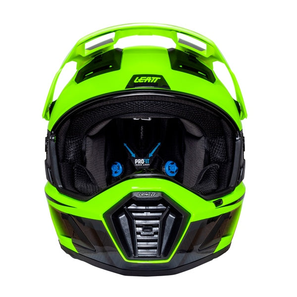 LEATT ADV 8.5 Off-Road Helmet Kit (483012)