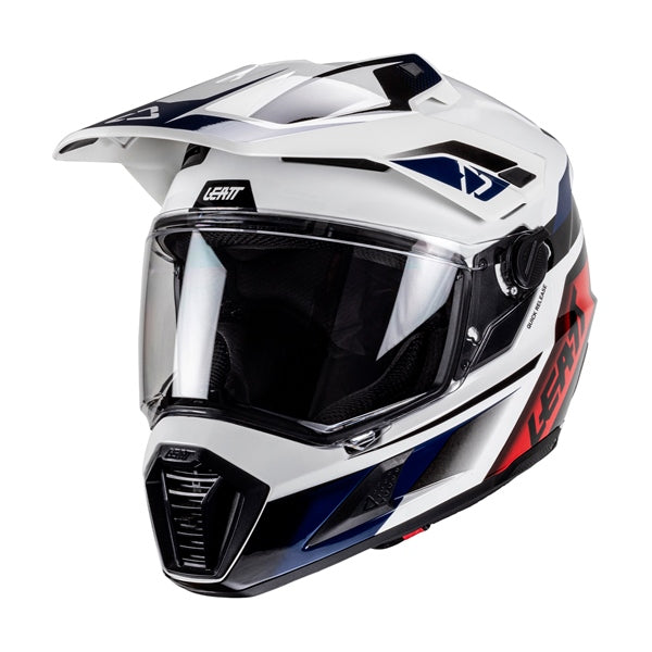 LEATT ADV 8.5 Off-Road Helmet Kit (483026)