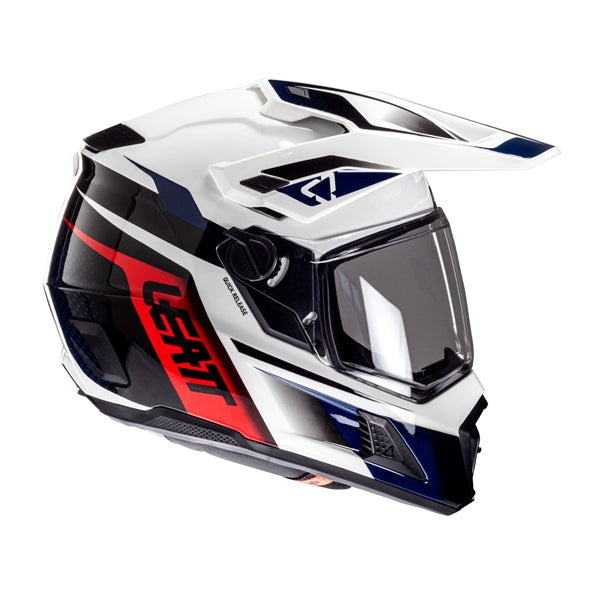 LEATT ADV 8.5 Off-Road Helmet Kit (483023)