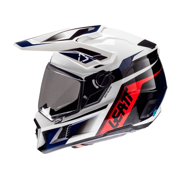 LEATT ADV 8.5 Off-Road Helmet Kit (483024)