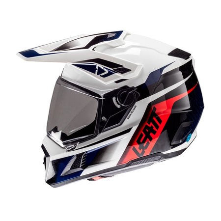LEATT ADV 8.5 Off-Road Helmet Kit (483024)
