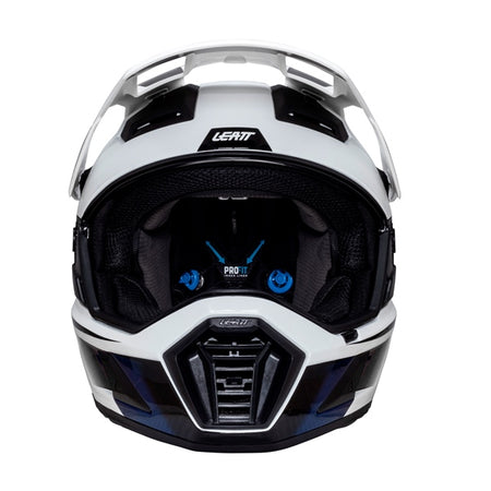 LEATT ADV 8.5 Off-Road Helmet Kit (483026)