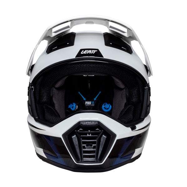 LEATT ADV 8.5 Off-Road Helmet Kit (483024)