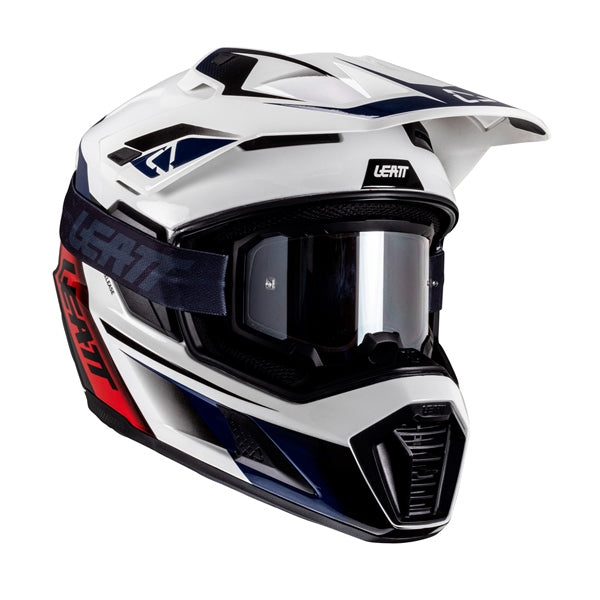 LEATT ADV 8.5 Off-Road Helmet Kit (483026)