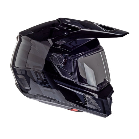 LEATT ADV 8.5 Off-Road Helmet Kit (483032)