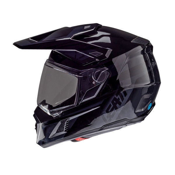 LEATT ADV 8.5 Off-Road Helmet Kit (483033)