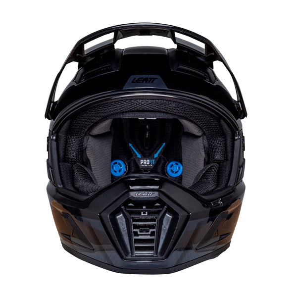 LEATT ADV 8.5 Off-Road Helmet Kit (483034)