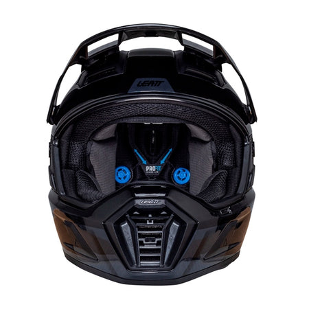 LEATT ADV 8.5 Off-Road Helmet Kit (483034)