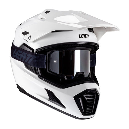 LEATT ADV 8.5 Off-Road Helmet Kit (483041)