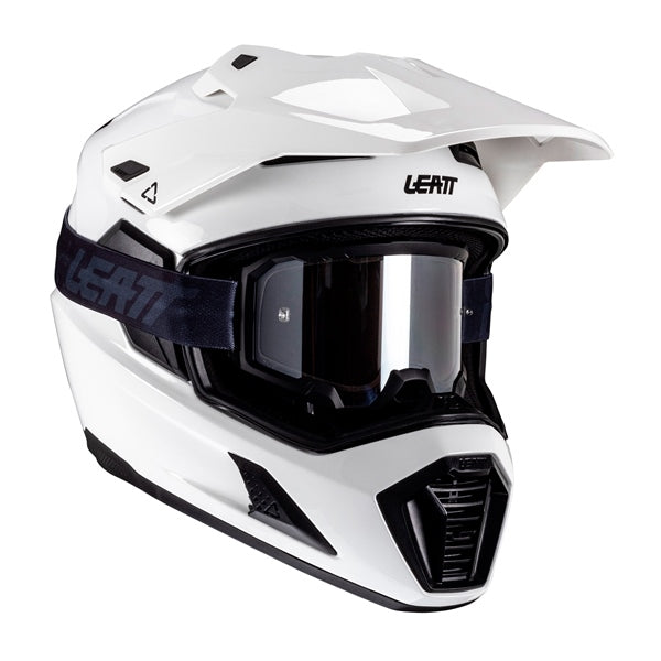 LEATT ADV 8.5 Off-Road Helmet Kit (483042)
