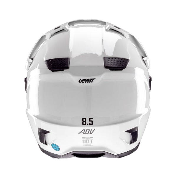 LEATT ADV 8.5 Off-Road Helmet Kit (483044)