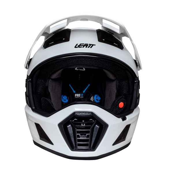 LEATT ADV 8.5 Off-Road Helmet Kit (483041)