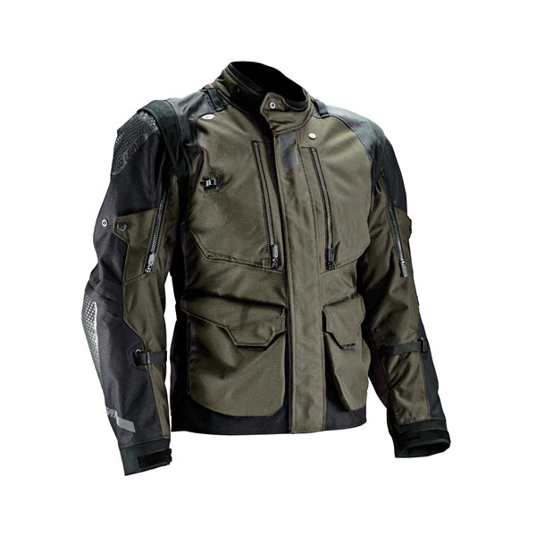 LEATT ADV Multitour 5.5 Jacket (483053)