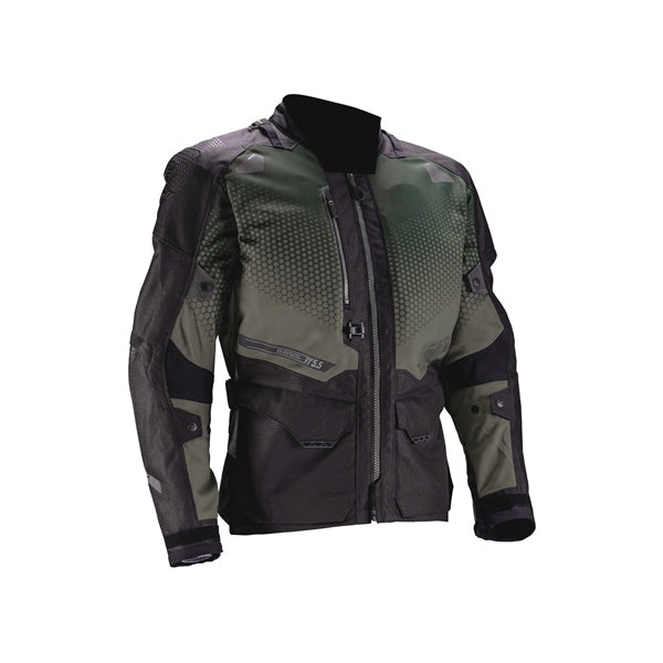 LEATT ADV Flowtour 5.5 Jacket (483112)