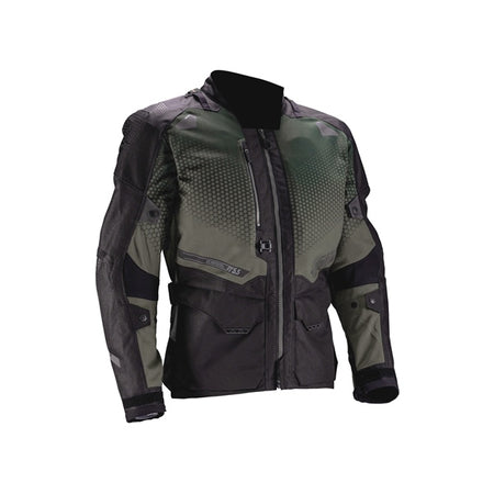 LEATT ADV Flowtour 5.5 Jacket (483112)