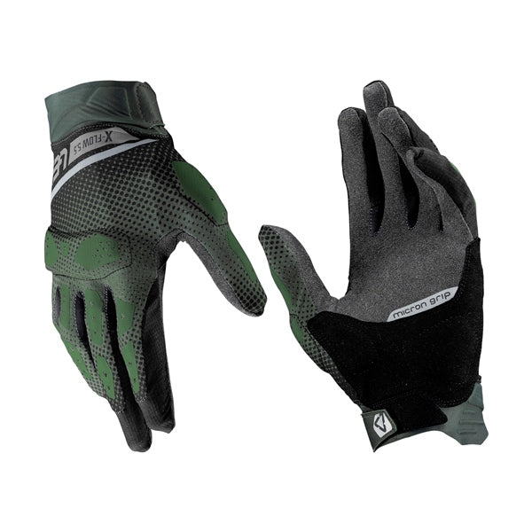 LEATT ADV X-Flow 5.5 Gloves (483326)