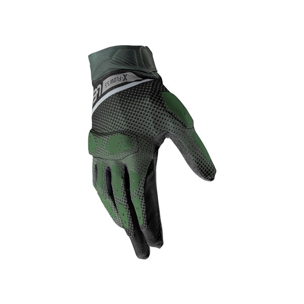 LEATT ADV X-Flow 5.5 Gloves (483324)