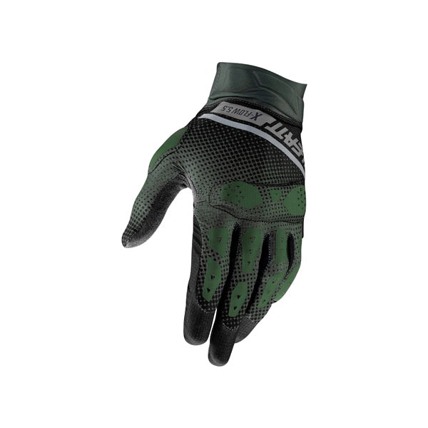 LEATT ADV X-Flow 5.5 Gloves (483325)