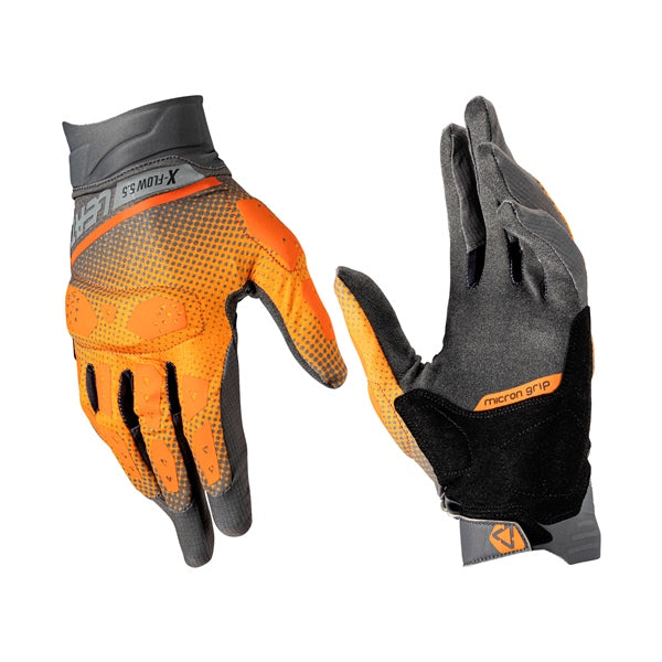 LEATT ADV X-Flow 5.5 Gloves (483344)