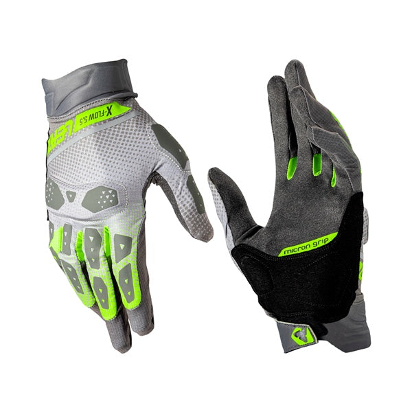 LEATT ADV X-Flow 5.5 Gloves (483362)