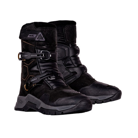 LEATT ADV Hydradri 7.5 Boots - Short (483415)
