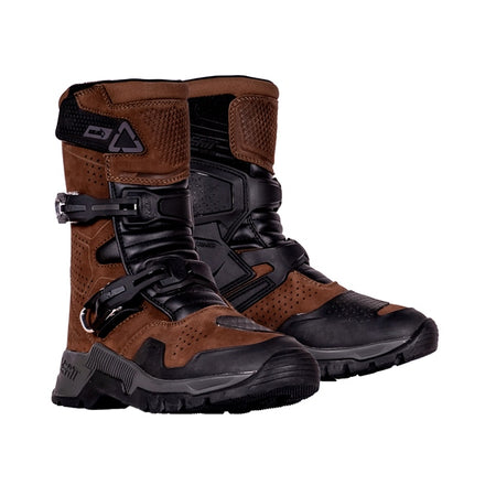 LEATT ADV Hydradri 7.5 Boots - Short (483426)