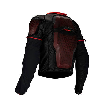 LEATT 3DF Back Protection Insert - Level 1 (483512)