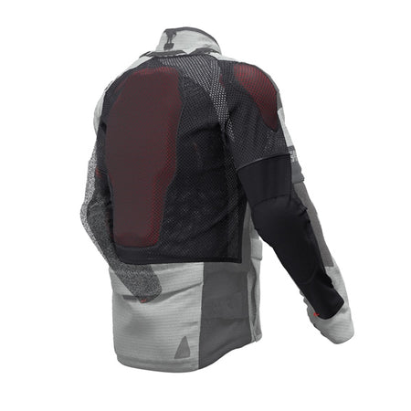 LEATT 3DF Back Protection Insert - Level 1 (483512)