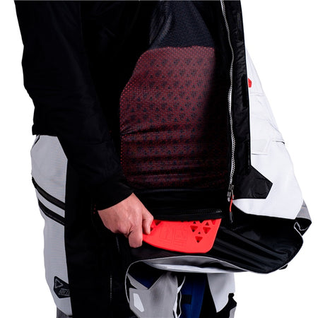 LEATT 3DF Back Protection Insert - Level 2 (483524)