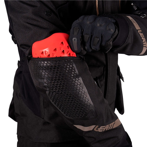 LEATT 3DF Elbow Protection Insert - Level 1 (483526)