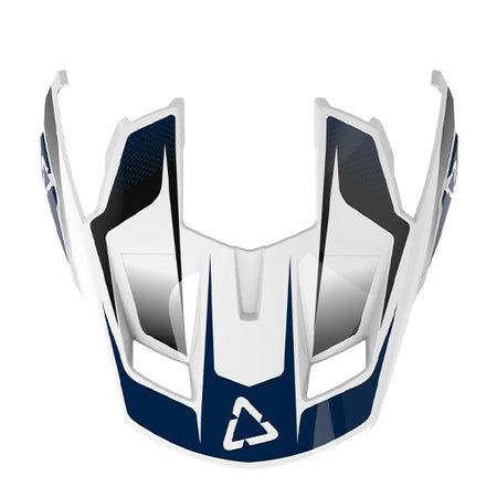 LEATT ADV 7.5, 8.5 et 9.5 Visor (483537)