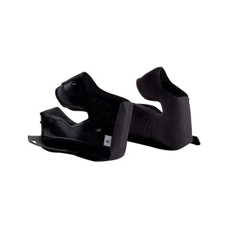 LEATT Coussinet de joue pour casque ADV 8.5/9.5 (483551)