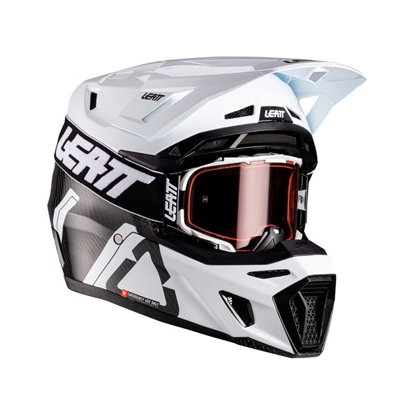 LEATT 9.5 Off-Road Helmet Kit (483621)