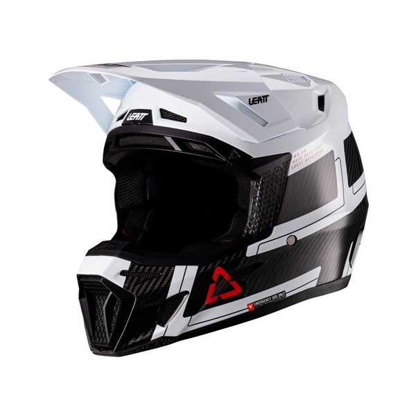 LEATT 9.5 Off-Road Helmet Kit (483621)