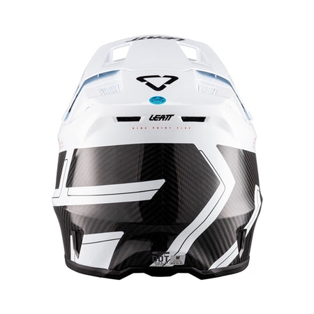LEATT 9.5 Off-Road Helmet Kit (483621)