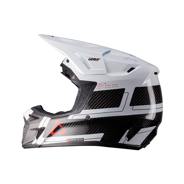 LEATT 9.5 Off-Road Helmet Kit (483621)
