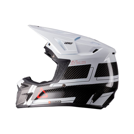 LEATT 9.5 Off-Road Helmet Kit (483621)
