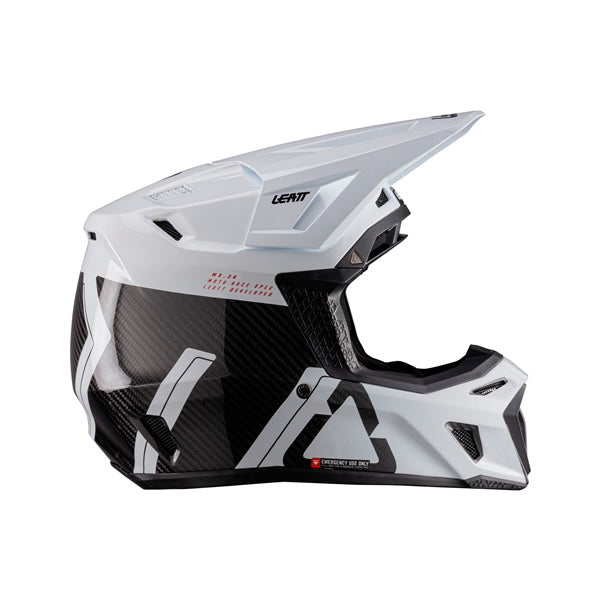 LEATT 9.5 Off-Road Helmet Kit (483621)