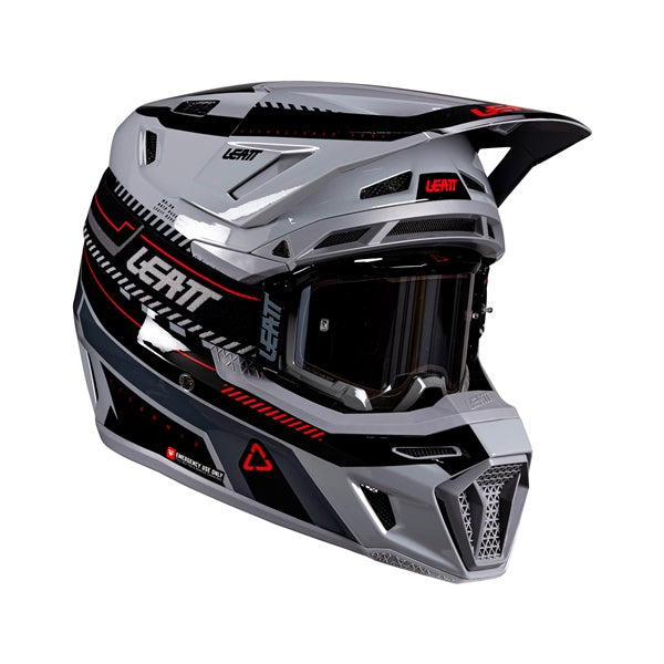 LEATT 8.5 Off-Road Helmet Kit (483631)