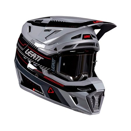 LEATT 8.5 Off-Road Helmet Kit (483631)
