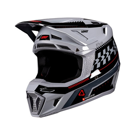 LEATT 8.5 Off-Road Helmet Kit (483631)