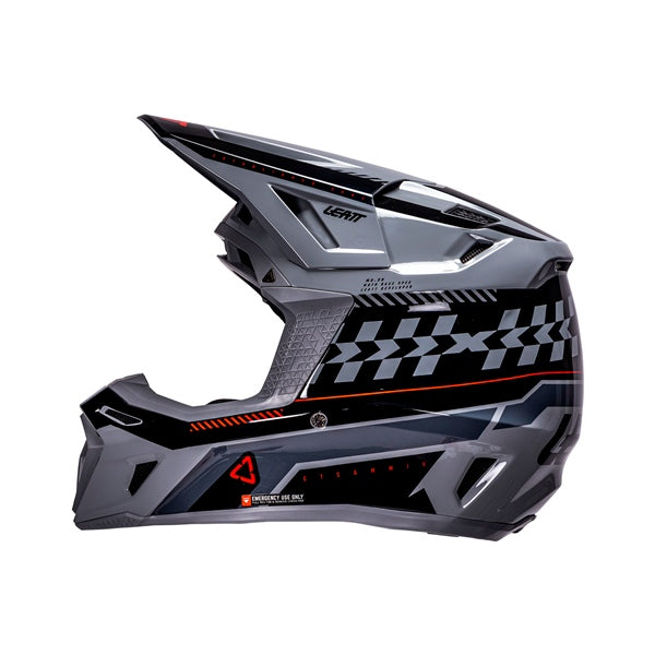 LEATT 8.5 Off-Road Helmet Kit (483631)